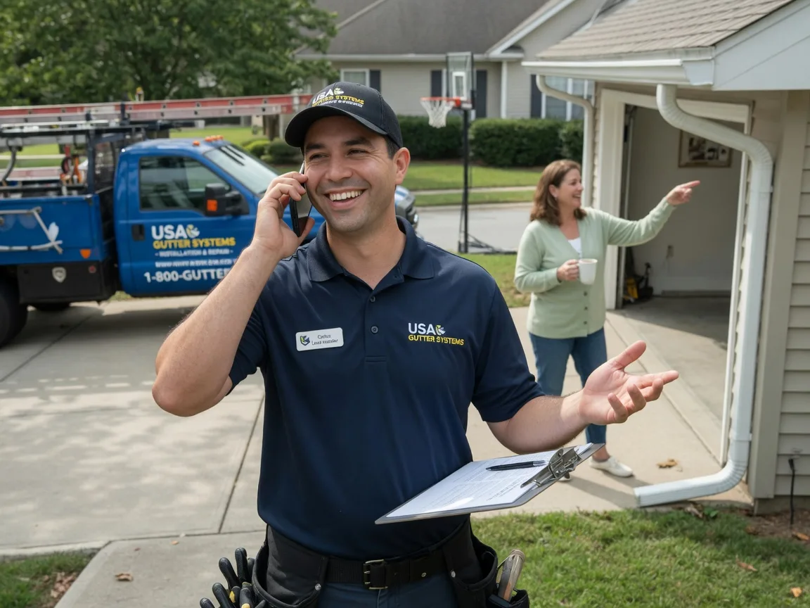 Gutter Installation Drummond, OK FAQs